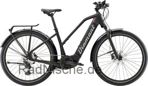 Diamant Zouma technische daten 